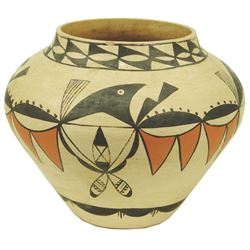 Acoma Pottery Jar