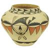 Image 1 : Acoma Pottery Jar