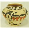Image 3 : Acoma Pottery Jar