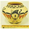 Image 8 : Acoma Pottery Jar