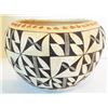Image 2 : Acoma Pottery Bowl