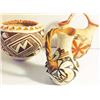 Image 8 : Acoma Pottery Group