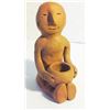 Image 5 : Tesuque Pottery Rain God