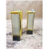 Image 2 : (2) Fanuc A03B-0819-C161 Input Module
