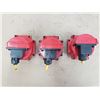 Image 3 : (3) Fanuc A860-0360-T001 Pulsecoders