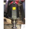 Image 1 : Fanuc AC Servo Motor *Part # Hard to Read*