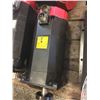 Image 3 : Fanuc AC Servo Motor *Part # Hard to Read*