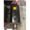 Image 1 : Fanuc AC Servo Motor A06B-0505