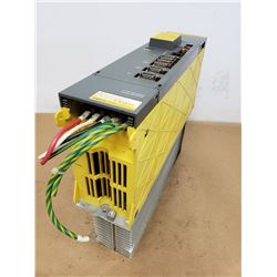 Fanuc A06B-6073-H106 A Servo Inverter