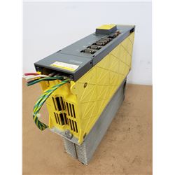 Fanuc A06B-6073-H106 A Servo Inverter