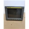 Image 2 : Fanuc Totoku Electric A61L-0001-0093 Display Monitor MF-T8 MDT947B-2B