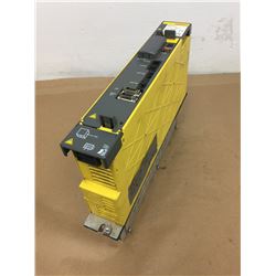 Fanuc A06B-6117-H104 Drive