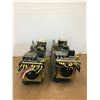 Image 2 : (2) Fanuc A06B 6035 C112 Velocity Unit