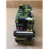 Image 2 : FANUC A06B-6047-H003 VELOCITY CONTROL UNIT