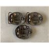 Image 2 : SISKIYOU BELT BUCKLE LOT (NY YANKEES)