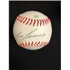 Image 1 : JOSE CANSECO SIGNED BASEBALL