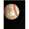 Image 2 : Mike Gallego Signed Rawlings Minor League Baseball (JSA COA)