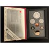 Image 2 : 1989 Canadian Double Dollar Proof Set