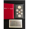 Image 2 : 1987 Canadian Double Dollar Proof Set
