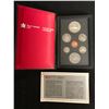 Image 2 : 1986 Canadian Double Dollar Proof Set
