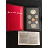 Image 2 : 1985 Canadian Double Dollar Proof Set
