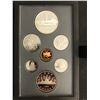 Image 1 : 1984 Canadian Double Dollar Proof Set