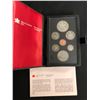 Image 2 : 1983 Canadian Double Dollar Proof Set