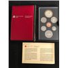 Image 2 : 1981 Canadian Double Dollar Proof Set