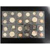 Image 1 : UNCIRCULATED CANADIAN COIN SETS