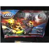 Image 2 : HOT WHEELS AI MARIO KART LOT (INTELLIGENT RACE SYSTEM)