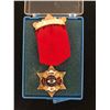 Image 1 : VINTAGE WAR MEDAL