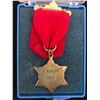 Image 2 : VINTAGE WAR MEDAL