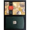 Image 2 : 1999 ROYAL CANADIAN MINT SPECIMEN SET