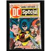 Image 1 : DC SPECIAL #1 (DC COMICS)