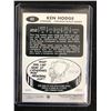 Image 2 : 2001-02 Topps Archives Ken Hodge #55 Autographed