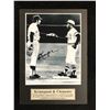 Image 1 : ED KRANEPOOL SIGNED BASEBALL PHOTO