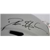 Image 2 : Deion Sanders Signed Falcons Full-Size Blaze Speed Helmet (JSA COA)