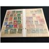 Image 1 : WORLDWIDE STAMP LOT