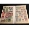 Image 3 : WORLDWIDE STAMP LOT