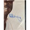 Image 2 : AL DOWNING SIGNED 8 X 10 PHOTO