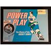Image 1 : VINTAGE POWER PLAY THE CHESS OF HOCKEY GAMES (IN BOX)
