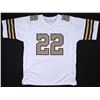 Image 2 : Mark Ingram Jr. Signed New Orleans Saints Jersey (Beckett COA)