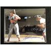 Image 1 : TED WILLIAMS SIGNED 8 X 10 PHOTO W/ COA