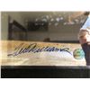 Image 2 : TED WILLIAMS SIGNED 8 X 10 PHOTO W/ COA