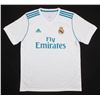 Image 2 : Cristiano Ronaldo Signed Real Madrid Adidas Jersey (Beckett COA)