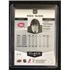 Image 2 : 2009-10 UPPER DECK BLACK DIAMOND ROGIE VACHON SIGNED HOCKEY CARD