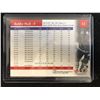Image 2 : 2002 FLEER BOBBY HULL SIGNED HOCKEY CARD
