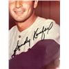 Image 2 : SANDY KOUFAX SIGNED 8 X 10 PHOTO