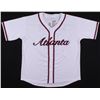 Image 2 : Ronald Acuna Jr. Signed Atlanta Braves Jersey (JSA COA)