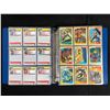 Image 2 : 1991 MARVEL SUPER HEROES CARD SET #1-162 (MISSING ONE)